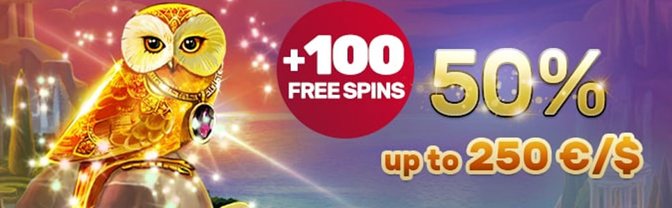 Free Spins Galore at Aussie Friendly Online Casino