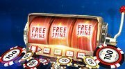 Win with Free Spins