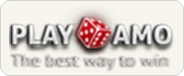 PlayAmo logo