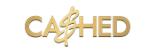 Cashed logo