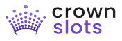 CrownSlots logo