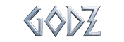 Godz logo