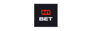 N1Bet logo