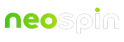 Neospin logo