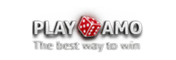 Playamo logo