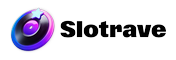 SlotRave logo