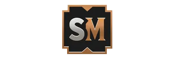 SlotsMafia logo