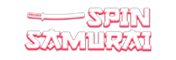Spin Samurai logo