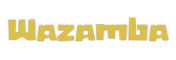 Wazamba logo
