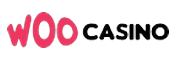 Woocasino logo