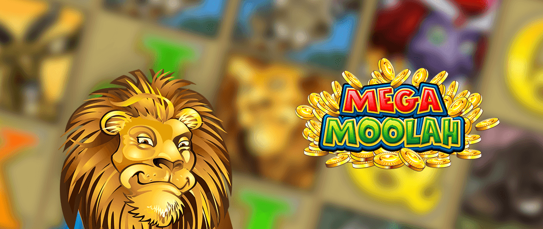 Mega Moolah Slot Review