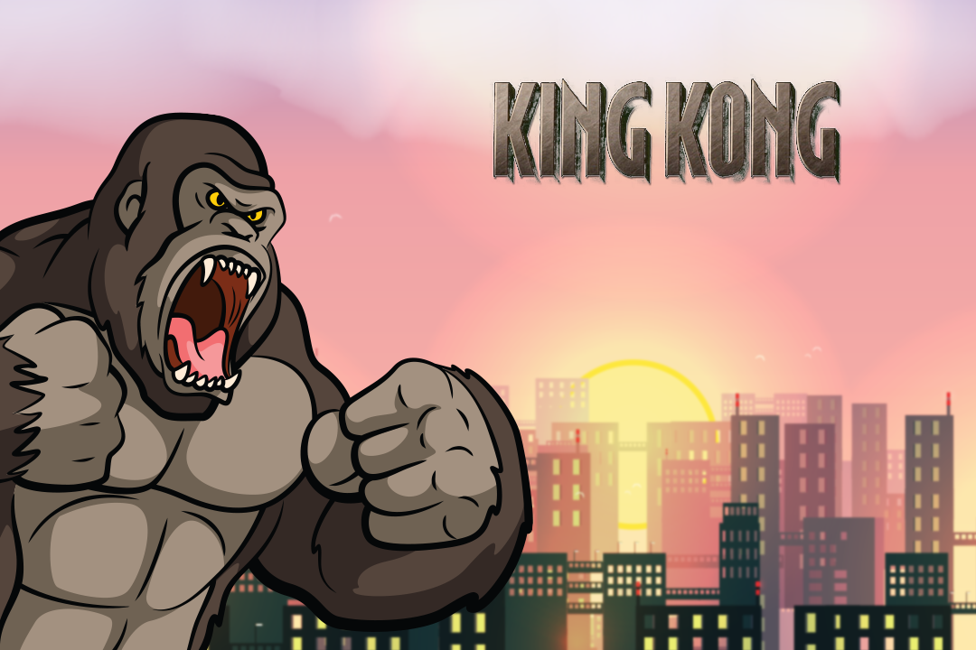 KingKong_cover