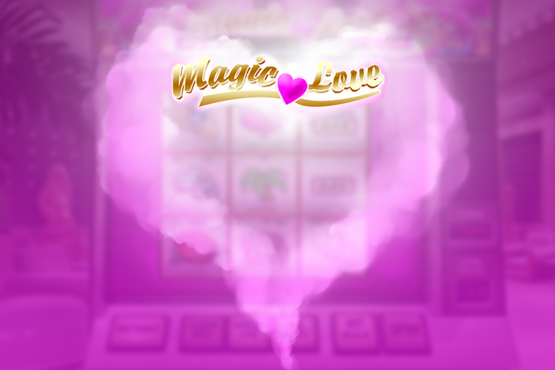 MagicLove_cover