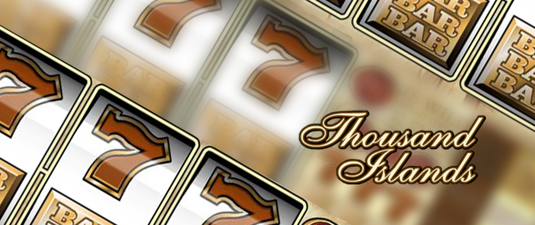 1000 Islands slot review