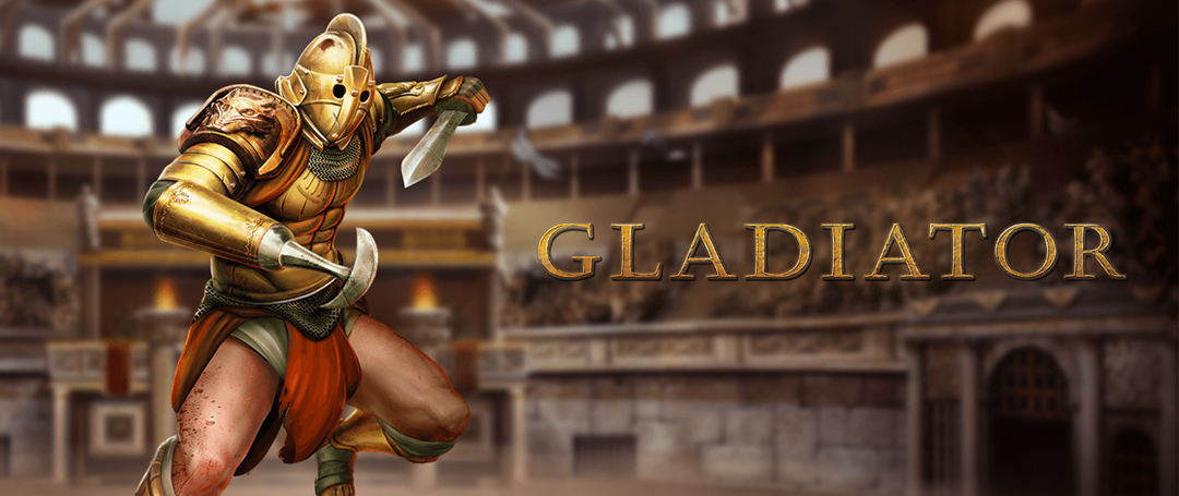 Gladiator slot review