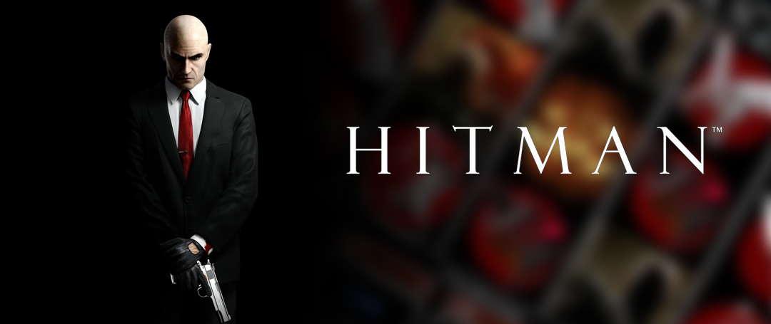 Hitman slot review