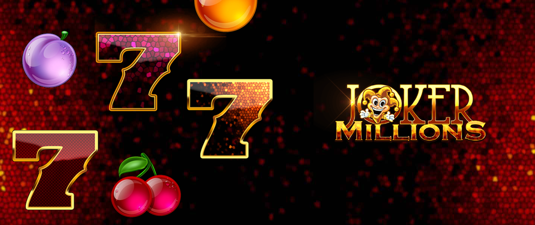 Joker Millions slot review