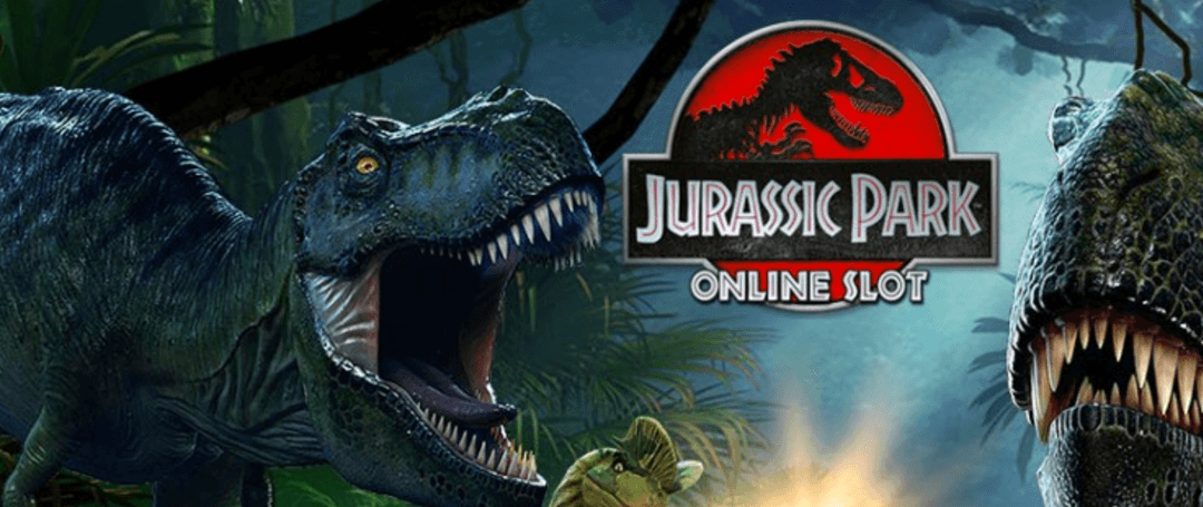 Jurassic Park slot review
