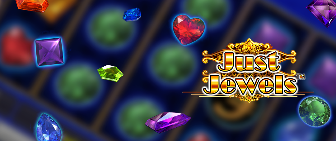 Just Jewels slot review