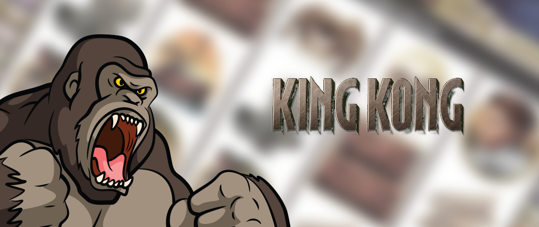 King Kong slot review