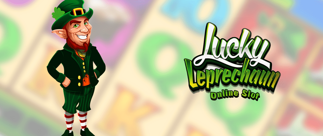 Lucky Leperchaun slot review