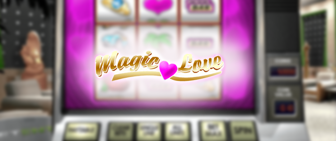 Magic Love slot review