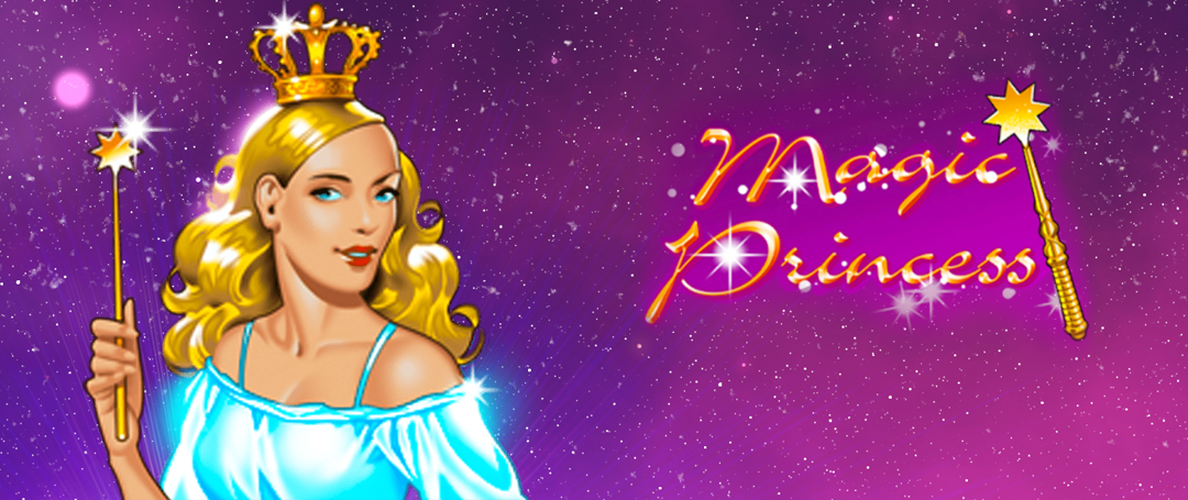 Magic Princess slot review