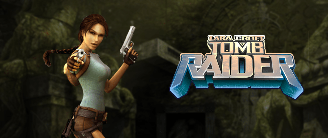 Tomb Raider slot review